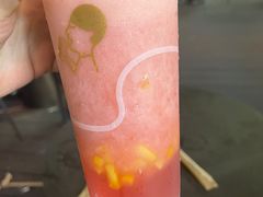 -喜茶(东莞汇一城店)