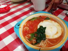 -西贝莜面村(当代商城店)