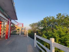 -棋盘山风景区