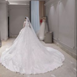 -MuseMarry婚纱(前海嘉里中心店)