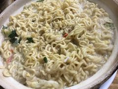 -二哥特色砂锅