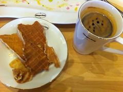 -哈根达斯(皇城恒隆广场店)