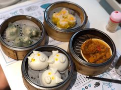 -点点心点心专门店(湾仔店)