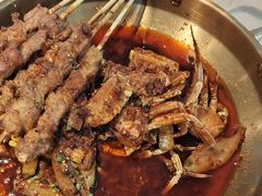 -石牌岭小亮蒸虾•湖北老字号(左岭店)