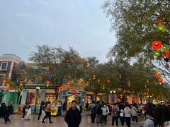 -沈阳方特欢乐世界