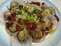 -来之顺海鲜菜馆·青岛菜·始于1993(栈桥店)