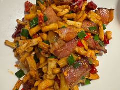 -花椒笑成都小馆(百脑汇店)