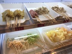 -马路边边串串香(一匡街店)