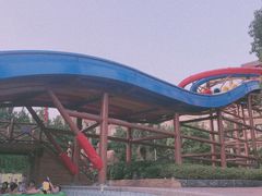 -杭州浪浪浪水公园