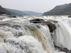 -陕西黄河壶口瀑布旅游区