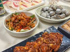 -金刚山(学府路店)
