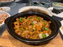 -拉完海鲜大排档(温岭店)
