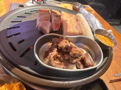 牛小排-济州爱肉堂(总店)