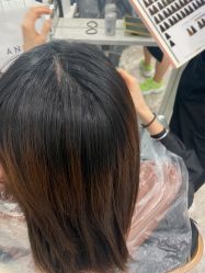-MMby HairCode 芭曲发型概念店
