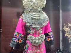 -云南民族村