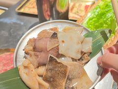 -梅梅家的烤肉店(槐北路店)