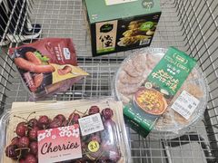 -山姆会员商店(亦庄创意生活广场店)