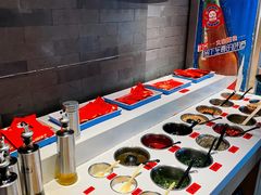 -钢管厂五区小郡肝火锅串串香(清河店)