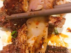 -小杨烤肉(高新店)
