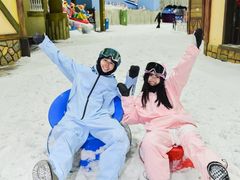-广州热雪奇迹