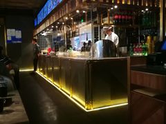 -蔴将·川菜(黄龙万科店)