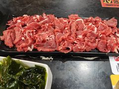-小牛家村·贵州黄牛肉火锅(梦想小镇二分店)