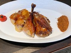 -九月里.自由花园餐厅