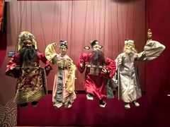 -中国闽台缘博物馆