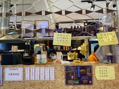 -世记咖啡(氹仔外卖店)