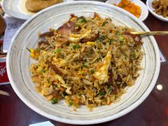 -扬二春炒饭(国庆路总店)