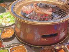 -西塔老太太泥炉烤肉(温州首店万象城黑金店)