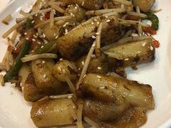 XO酱炒肠粉-糖朝(尖沙咀店)