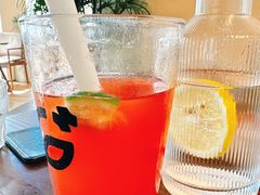 -G+KITCHEN(龙湖狮山天街店)