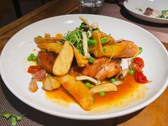 烤鸡-Solo(衡山路店)