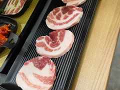 -韩满园· 甄选韩式烤肉