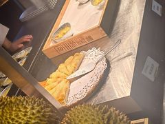 -川骄海鲜自助(河东店)