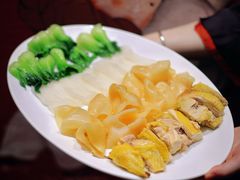 -金玉满堂潮州酒楼(无限极荟购物广场店)