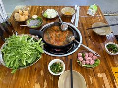 -笔记安顺夺夺粉火锅