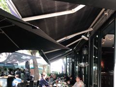 -Shanghai Brew House上海啤酒工坊(老外街店)