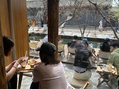 -春风习习