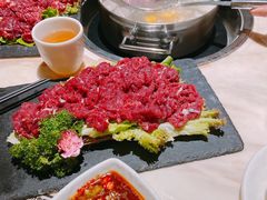 -为什么牛潮汕牛肉火锅(中信广场店)