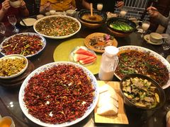 -杨记隆府(白象街店)