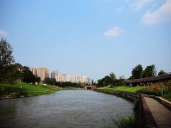 -府河摄影公园