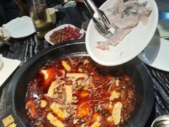 -老船舫·现做活鲜鱼馆(东郊记忆店)