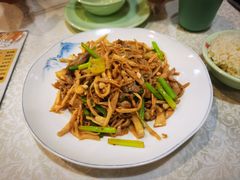 -赣味楼江西土菜(小屯西路店)