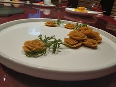 -温德姆花园酒店-鼎丰阁中餐厅