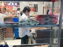-上海市长春食品商店(淮海中路店)