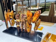 -和庆斋羊蝎子火锅·碳缸烧烤(顺义旗舰店)