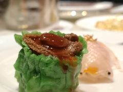 -8餐厅(新葡京酒店)