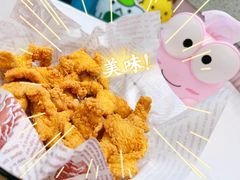 -胤韩紫菜包饭·炸鸡·拌饭(宋家庄店)